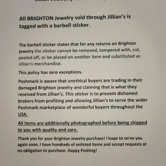 Brighton CAPPELLA Art Deco Bangle w Hinged Magnetic Closure! - Picture 13 of 14